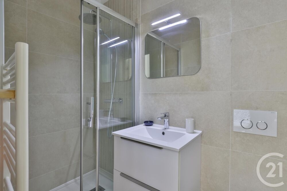 location Appartement - 2 pièce(s) - 27 m² Villefranche-sur-Mer (06230)