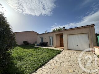  Maison � vendre 4 pi�ces 83 m�