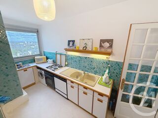  Appartement à vendre 3 pièces 76 m² Chalon sur saone