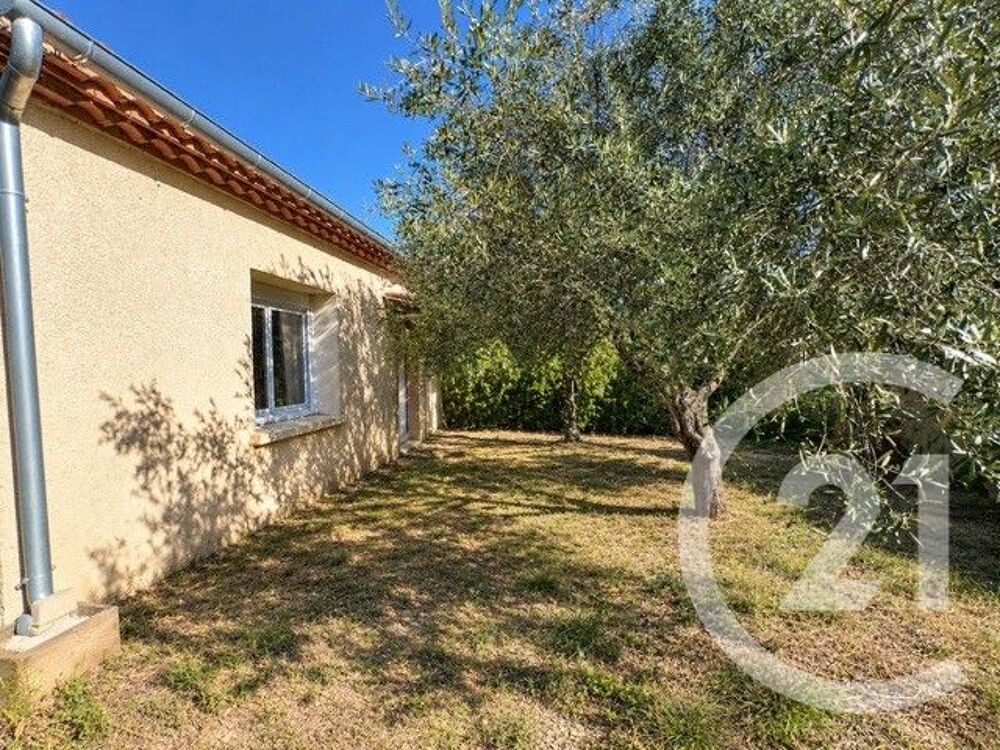 vente Maison - 4 pièce(s) - 243 m² Sorèze (81540)