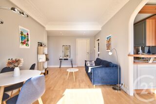  Appartement  vendre 2 pices 51 m