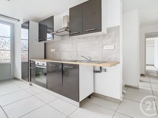  Appartement à louer 3 pièces 66 m²