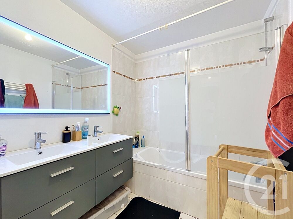 vente Appartement - 4 pièce(s) - 86 m² Auterive (31190)