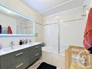  Appartement à vendre 4 pièces 86 m²