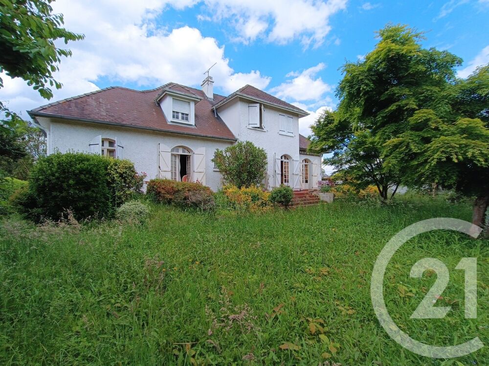 Votre Agence Immobilière Century 21 GM Immobilier vous p....
