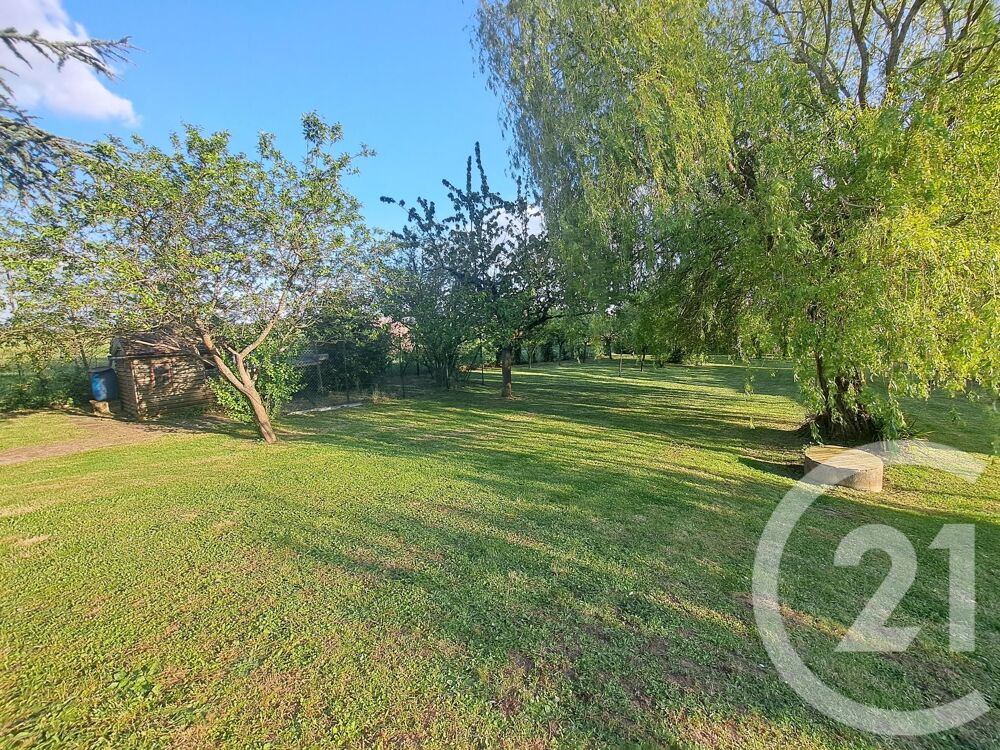 vente Maison - 8 pièce(s) - 180 m² La Chapelle-la-Reine (77760)