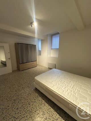  Appartement � louer 2 pi�ces 55 m�