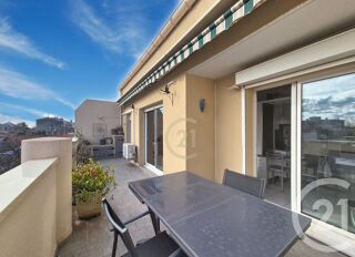  Appartement � vendre 6 pi�ces 186 m�