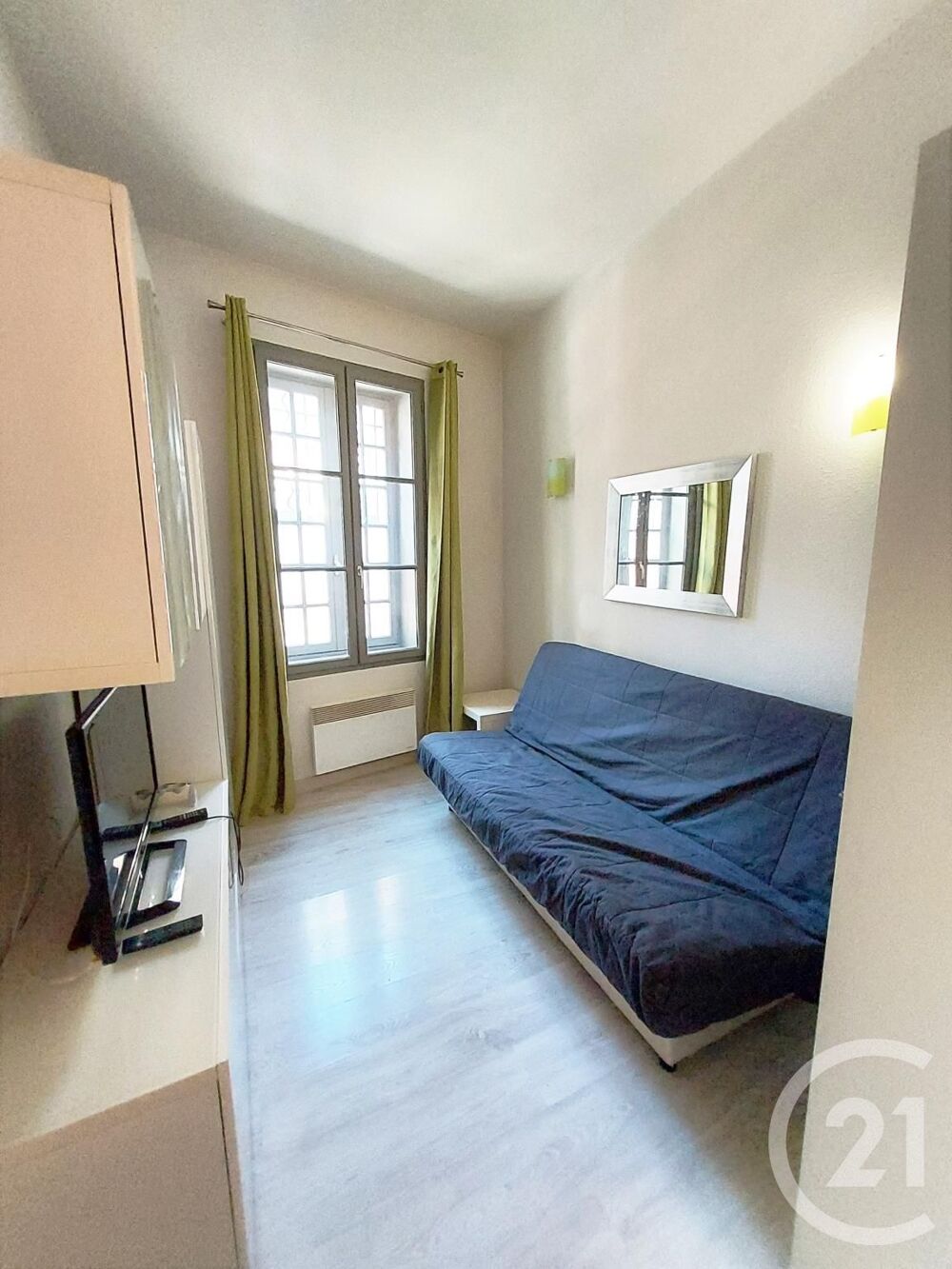 location Appartement - 1 pièce(s) - 20 m² Avignon (84000)