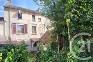  Maison � vendre 5 pi�ces 101 m�