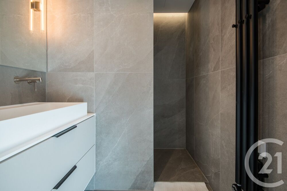 à vendre  Appartement Nice (06000)