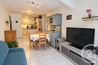 vente Appartement - 2 pièce(s) - 40 m² Montluel (01120)