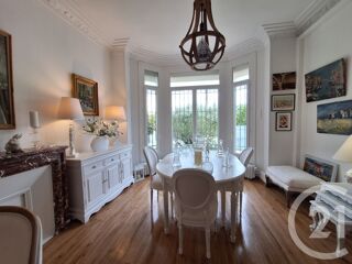  Maison à vendre 8 pièces 185 m²
