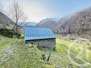  Maison � vendre 2 pi�ces 50 m�