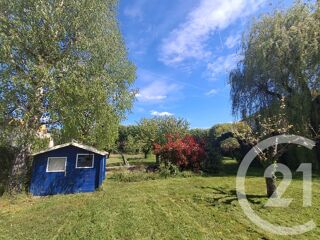  Maison à vendre 9 pièces 201 m²