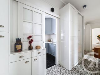  Appartement � vendre 4 pi�ces 67 m�