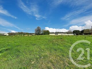  Terrain à vendre 1316 m²
