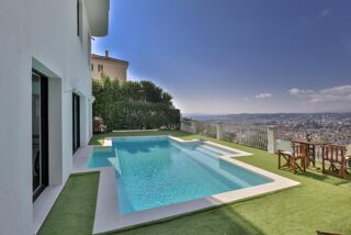  Maison à vendre 7 pièces 264 m²