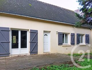  Maison à vendre 4 pièces 72 m²