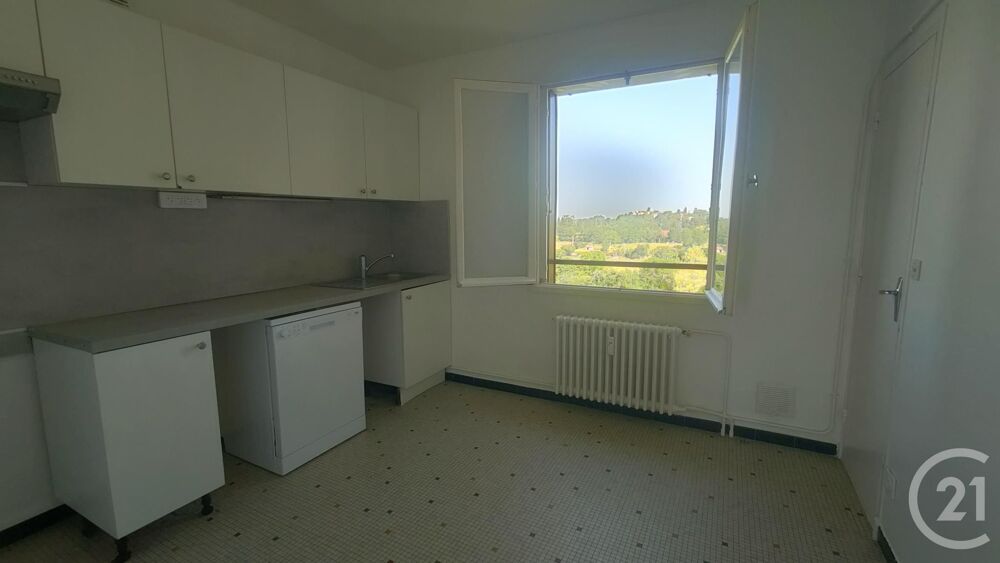 location Appartement - 4 pièce(s) - 73 m² Decize (58300)