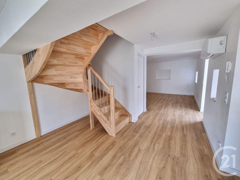 location Appartement - 3 pièce(s) - 57 m² Tarbes (65000)