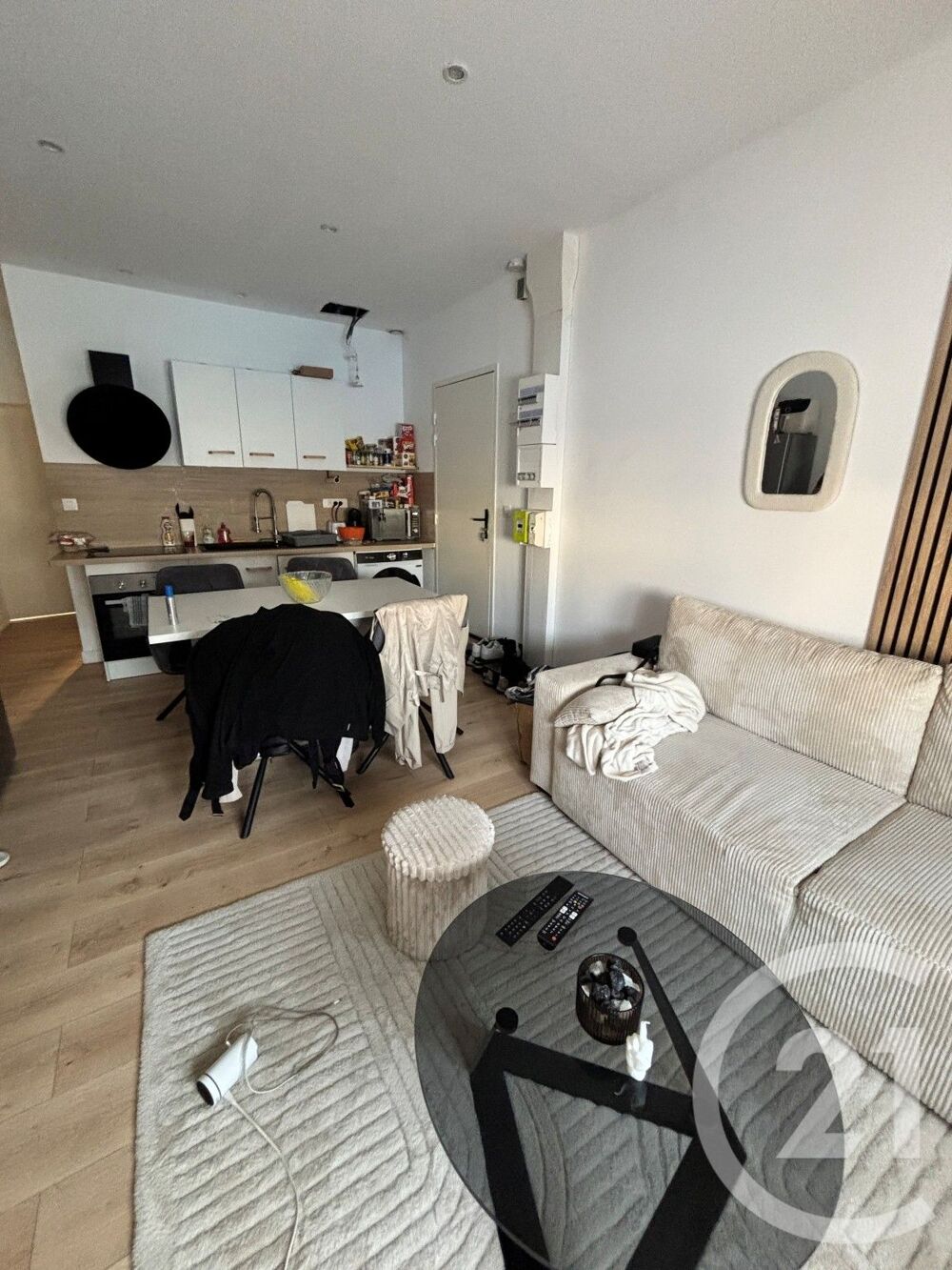 vente Immeuble - 197 m² Saint-Quentin (02100)