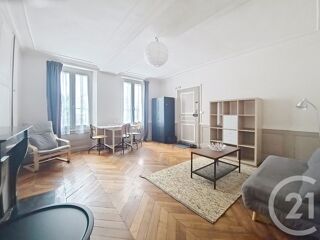  Appartement � louer 2 pi�ces 43 m�