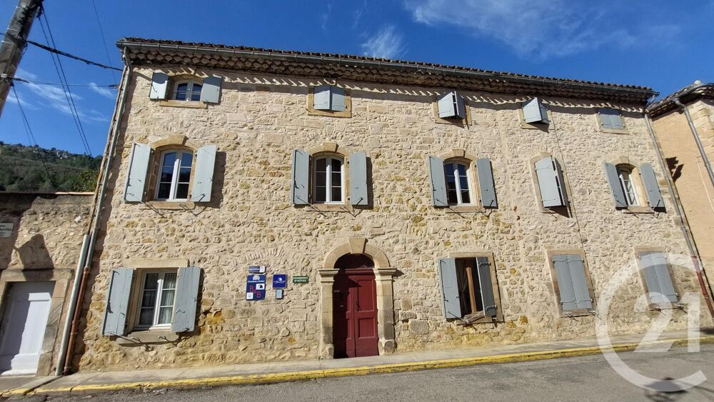 Opportunité rare: charmante maison d'hôtes générant un r....