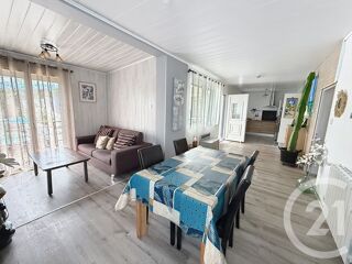  Maison à vendre 4 pièces 161 m²