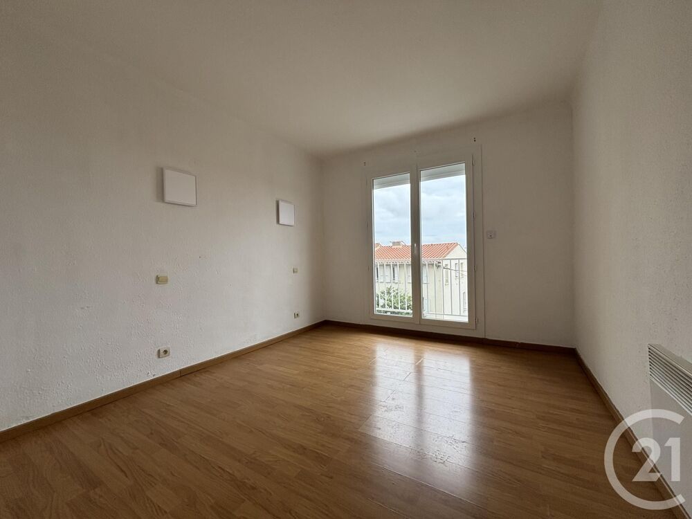 vente Appartement - 3 pièce(s) - 65 m² Perpignan (66000)