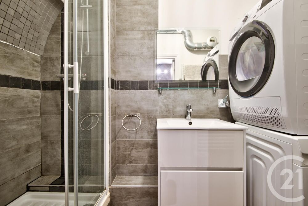  vendre  Appartement Nice (06300)