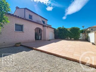  Maison à vendre 4 pièces 153 m²