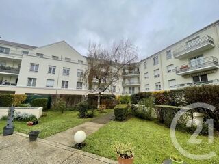  Appartement à vendre 2 pièces 37 m²