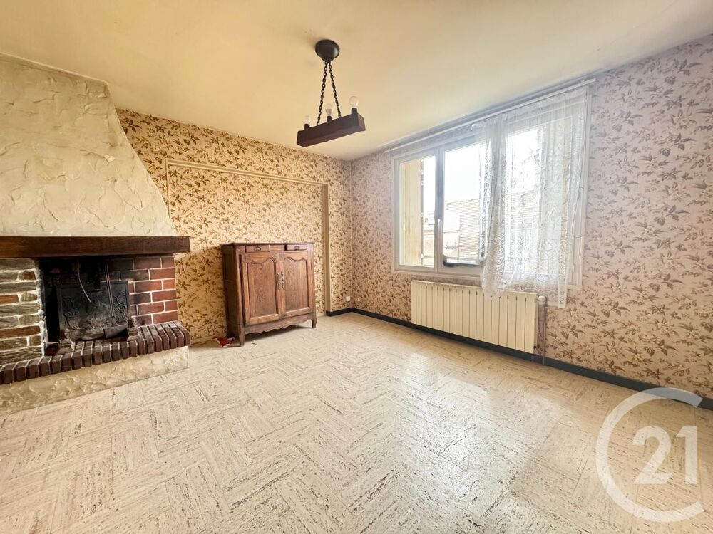 vente Maison - 5 pièce(s) - 120 m² Château-Thierry (02400)