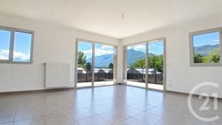  Appartement à vendre 4 pièces 95 m²