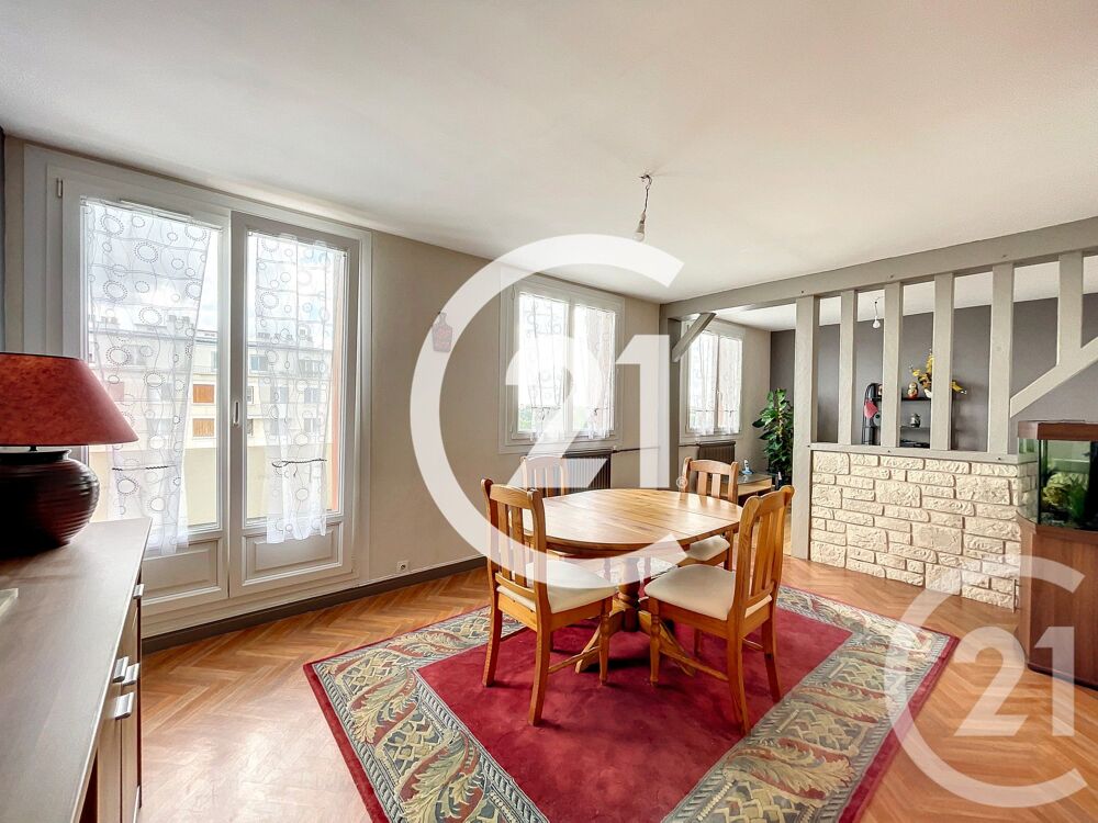 Nouveau dans votre agence CENTURY 21 Bertin Immobilier. ....