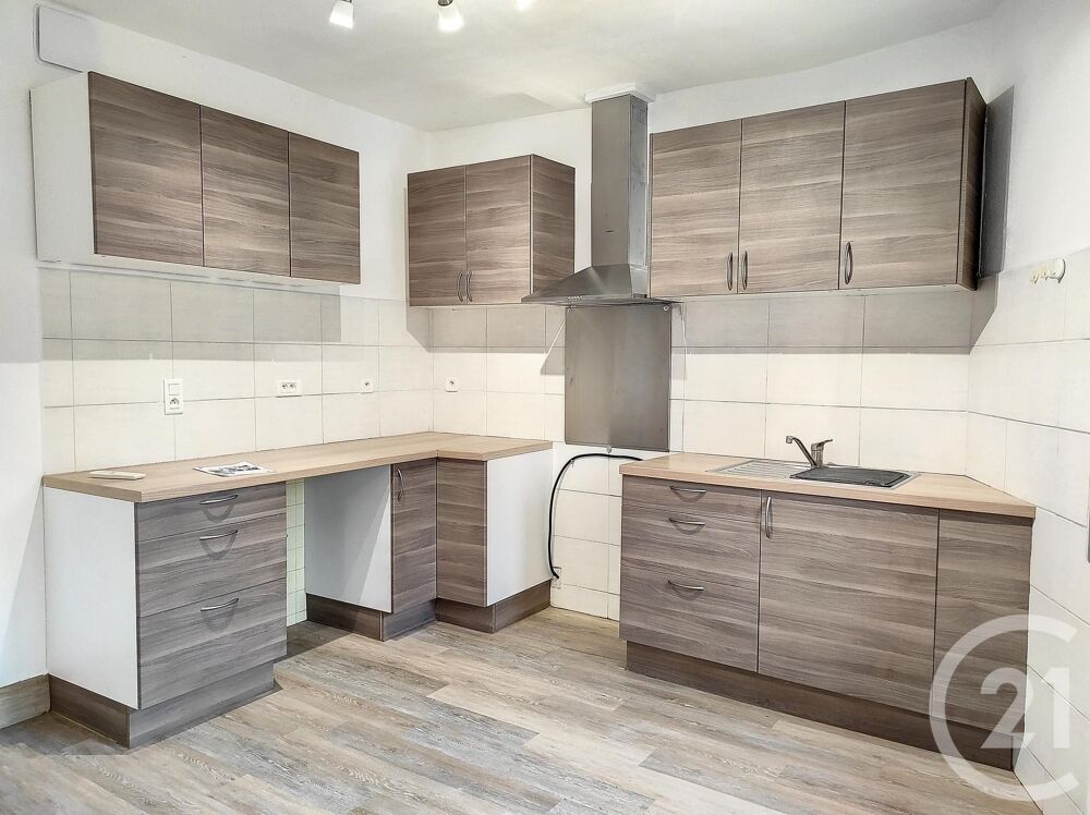location Appartement - 3 pièce(s) - 63 m² Baixas (66390)