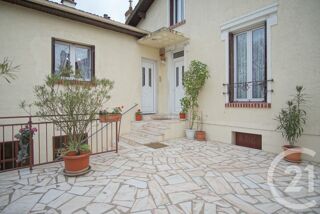  Maison � vendre 5 pi�ces 156 m�