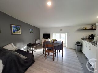  Appartement à louer 1 pièce 24 m²