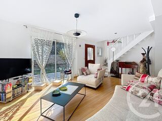  Maison à vendre 6 pièces 142 m²