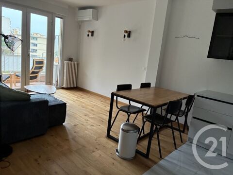  Appartement � louer 3 pi�ces 59 m�