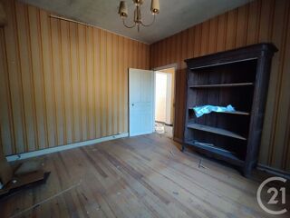 vente Maison - 5 pièce(s) - 122 m² Montescourt-Lizerolles (02440)