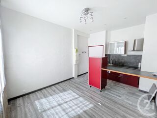  Appartement à louer 2 pièces 30 m²