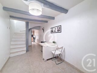  Maison � vendre 4 pi�ces 62 m�