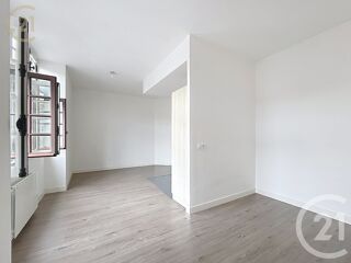 Appartement à louer 1 pièce 32 m²