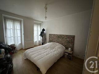 vente Appartement - 3 pièce(s) - 59 m² Pacy-sur-Eure (27120)