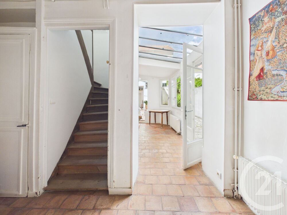 à vendre  Maison Fontenay-aux-Roses (92260)