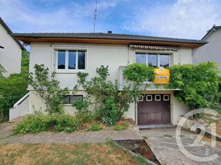  Maison à vendre 3 pièces 57 m²