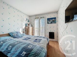  Appartement � vendre 2 pi�ces 46 m�