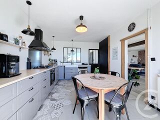  Maison à vendre 6 pièces 180 m²